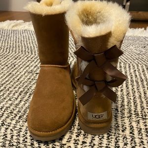 UGGs